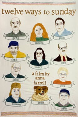 Twelve Ways to Sunday (2010)