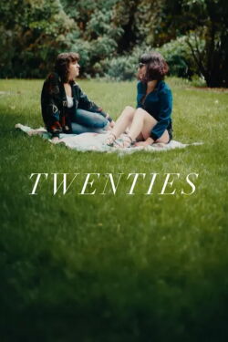 Twenties (2024)