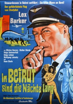 Twenty-Four Hours to Kill (1965)