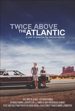 Twice Above the Atlantic (2023)