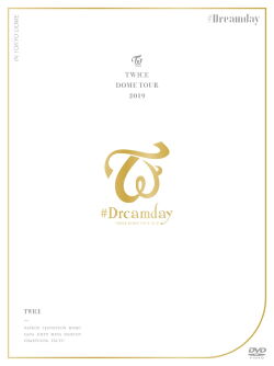 Twice Dome Tour 2019