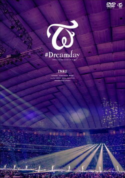 Twice Dome Tour 2019