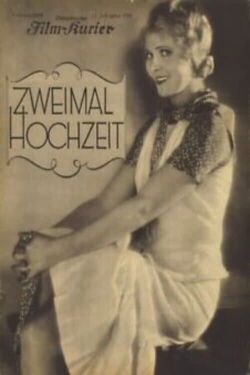 Twice Wedding (1930)