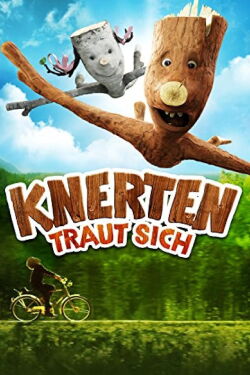 Twigson Ties the Knot (2010)