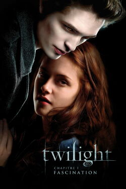 Twilight : La fascination (2008)