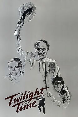 Twilight Time (1982)