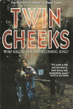Twin Cheeks: Who Killed The Homecoming King? (1994)