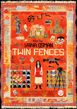 Twin Fences (2024)