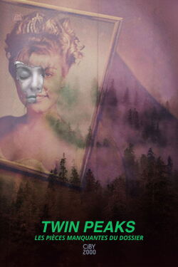 Twin Peaks : Les Pièces manquantes du dossier (2014)
