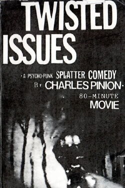 Twisted Issues (1988)