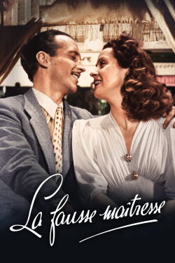 Twisted Mistress (1942)