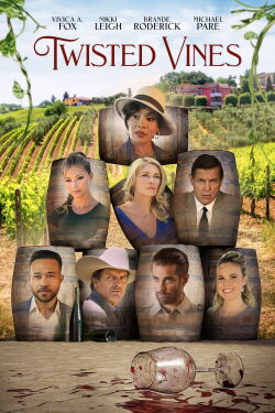 Twisted Vines (2022)