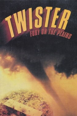 Twister: Fury on the Plains (1995)