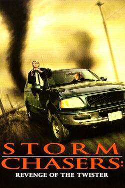 Twister, la venganza (1998)