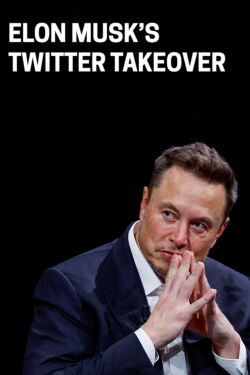 Twitter en la era de Elon Musk (2023)