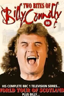 Two Bites of Billy Connolly (1995)
