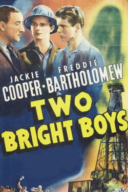 Two Bright Boys (1939)