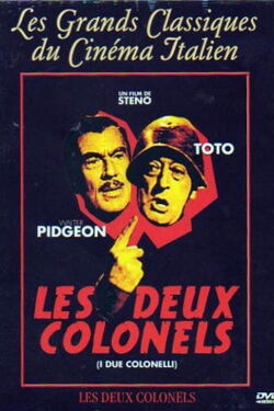 Two Colonels (1963)