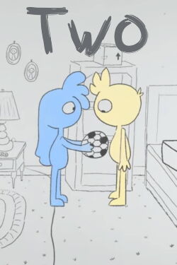 Two (2020)
