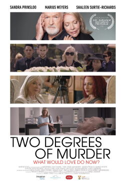 Two Degrees of Murder (2016)