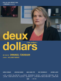 Two Dollars (2017)