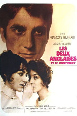 Two English Girls (1971)