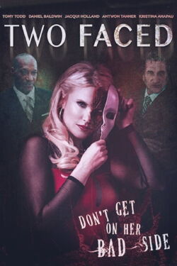 Two Faced (2017)