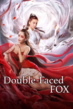 Two-Faced Fox (2020)