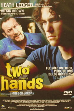 Two Hands (1999)