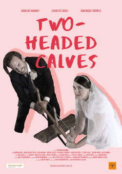 Two-Headed Calves (2022)