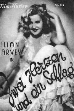Two Hearts Beat as One (1932)