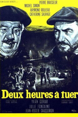 Two Hours to Kill (1966)
