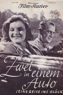 Two in a Car (1932)