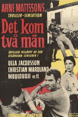 Two Men in Town (1959)