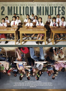 Two Million Minutes: A Global Examination (2008)