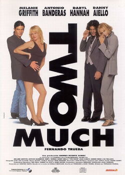 Two Much (1995)