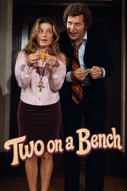 Two on a Bench (1971)