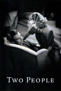 Two People (1945)