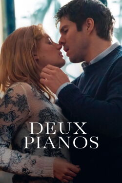 Two Pianos (2025)