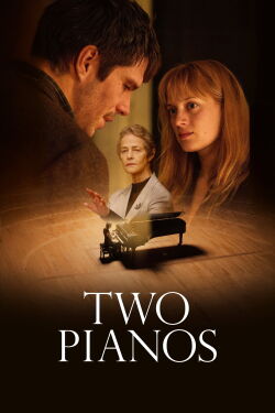 Two Pianos (2025)
