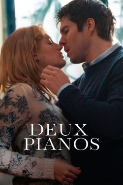 Two Pianos (2025)