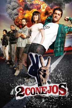 Two Rabbits (2012)