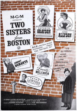 Two Sisters from Boston (1946)