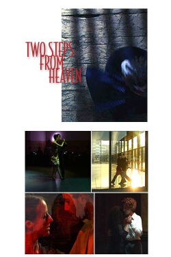 Two Steps From Heaven: Tango (2005)