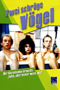 Two Strange Characters (1989)