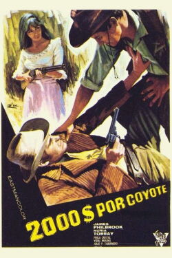 Two Thousand Dollars for Coyote (1966)