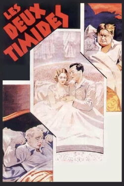 Two Timid Souls (1928)