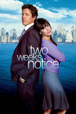 Two Weeks Notice (2002)