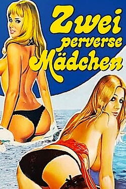 Two Women In Gold (1970)