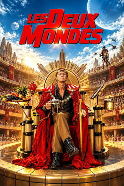 Two Worlds (2007)